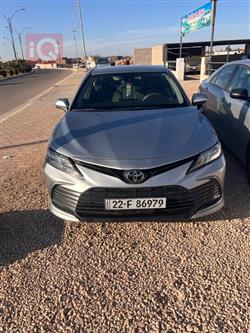 تويوتا كامري